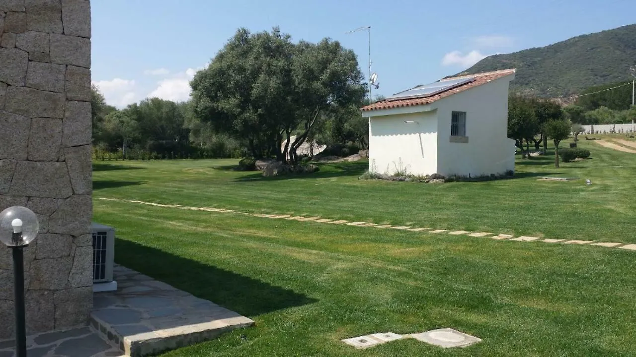 Frühstückspension B&B Majore Olbia