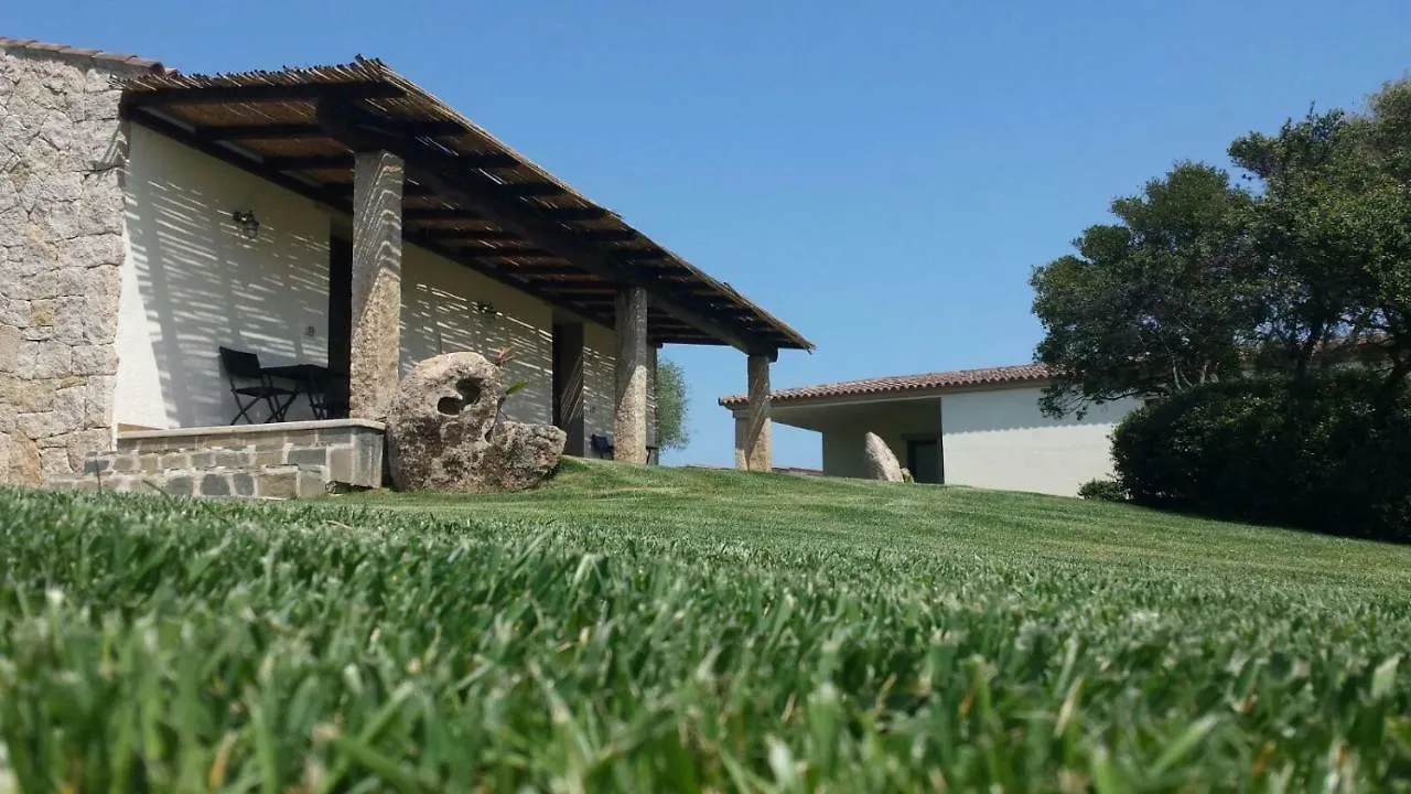 B&B Majore Olbia Frühstückspension