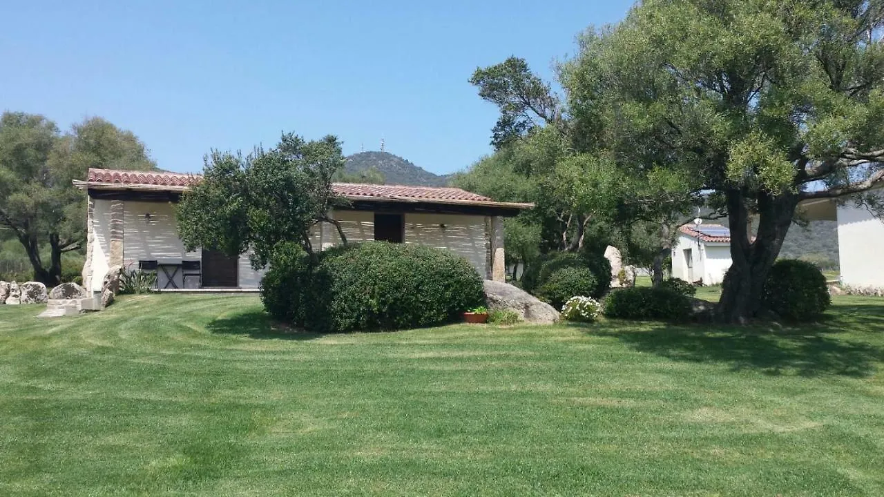 Frühstückspension B&B Majore Olbia