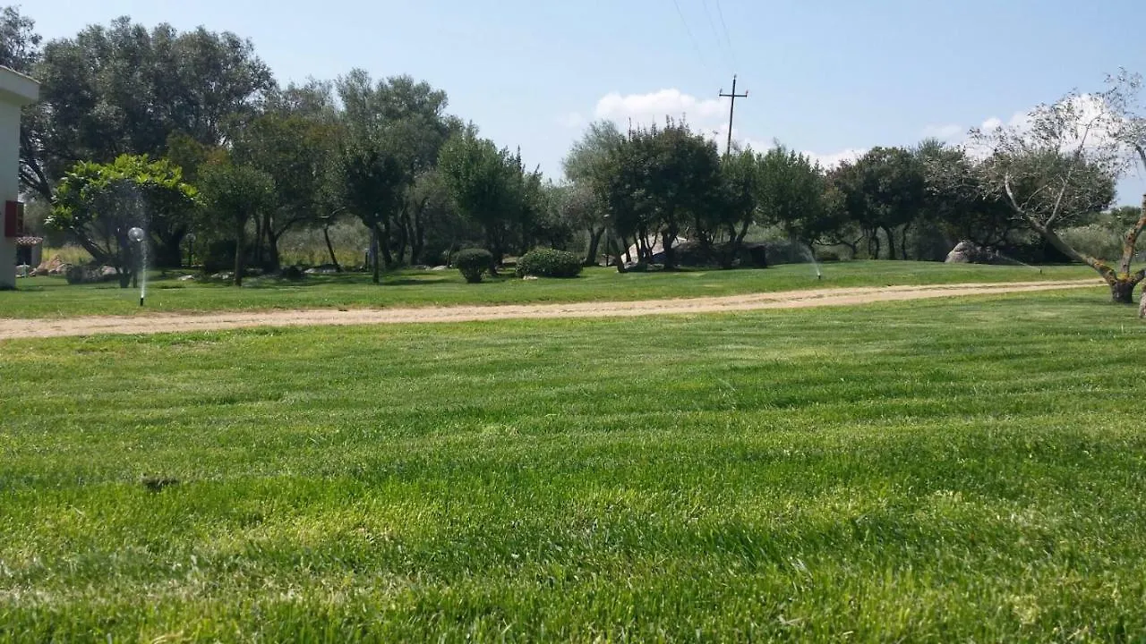 Frühstückspension B&B Majore Olbia