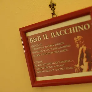 Il Bacchino Affittacamere Prato (Prato)
