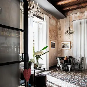 Bb Casamatta Bed & Breakfast Napels