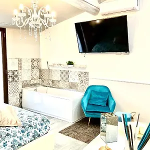 Mizzicahome Solemare Affittacamere Catania