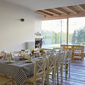 La Corte Di Nonna Gemma Bed & Breakfast Delebio