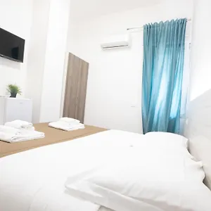 Hall In Bed & Breakfast Napels