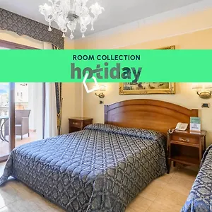 4* Hotel Hotiday Collection - Porto
