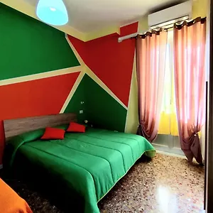 Mamma Giuliana Bed & Breakfast Roma