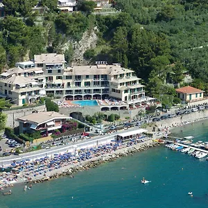 Royal Sporting 4*, Porto Venere Italien