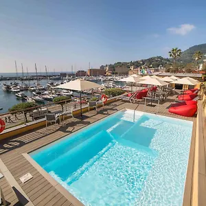 Laurin 4*, Santa Margherita Ligure Italien