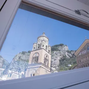 Zia Pupetta 3*, Amalfi Italien