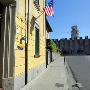 Tower Ostello Pisa