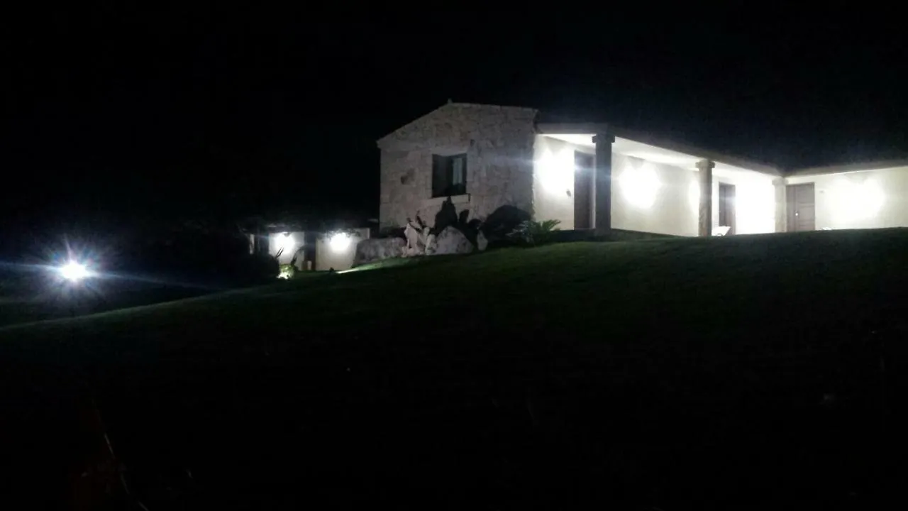 Bed & Breakfast B&B Majore Olbia