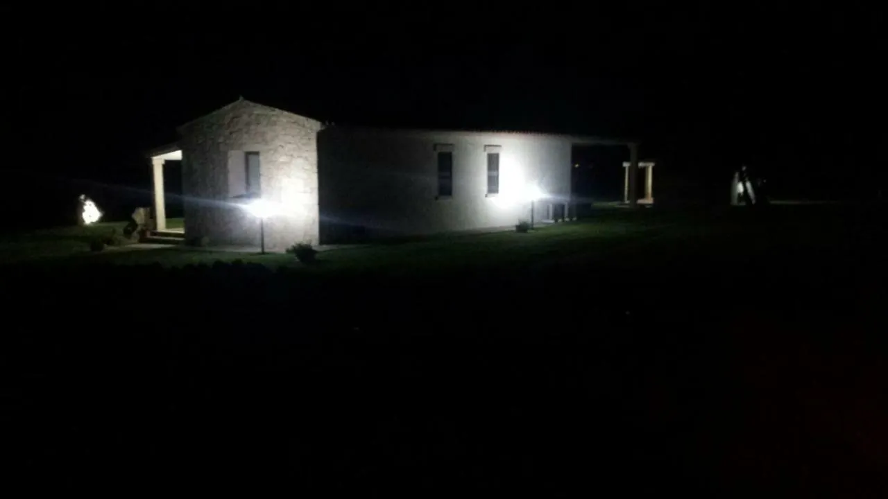 Bed & Breakfast B&B Majore Olbia