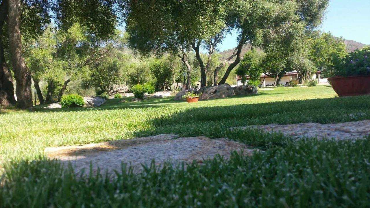 B&B Majore Olbia Bed & Breakfast