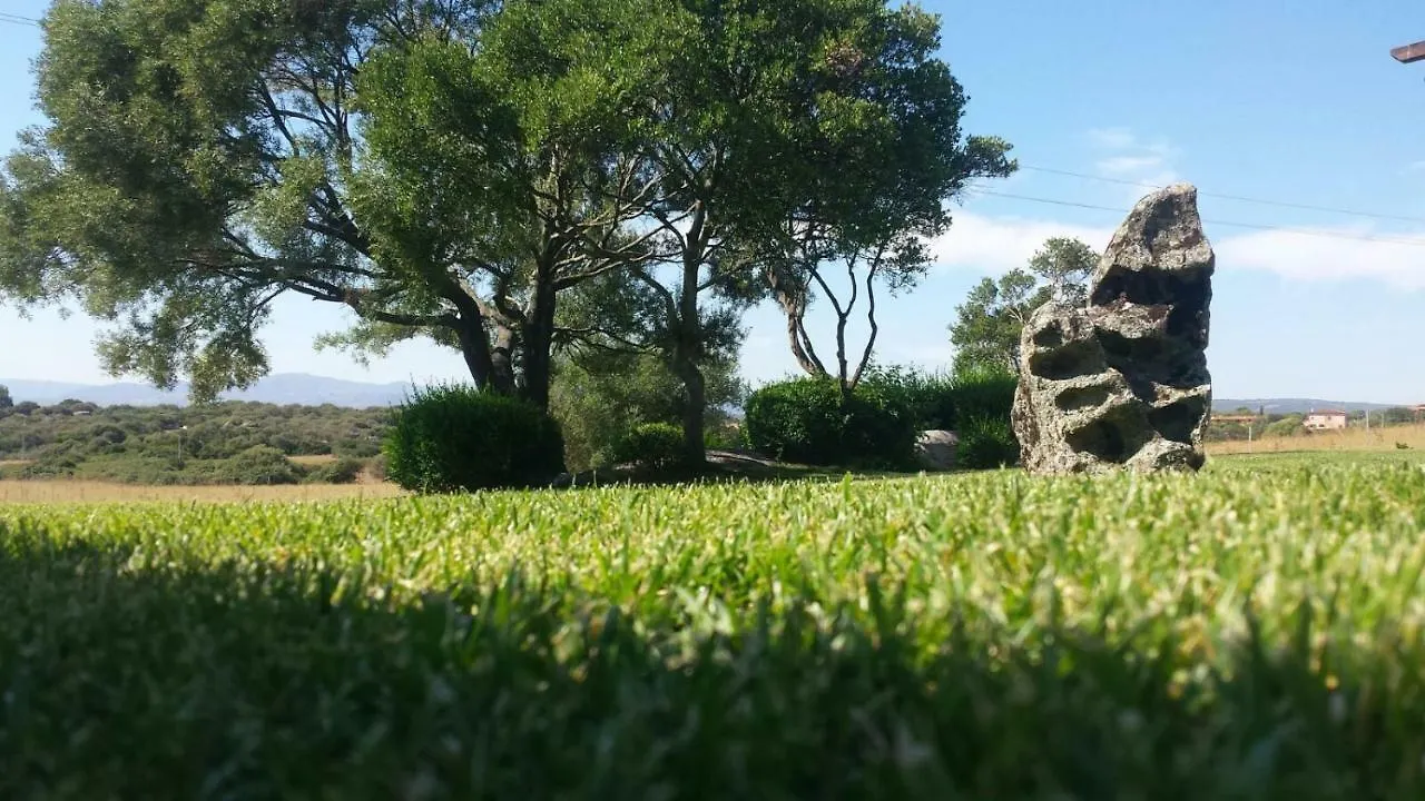 B&B Majore Olbia 0*,  Italië
