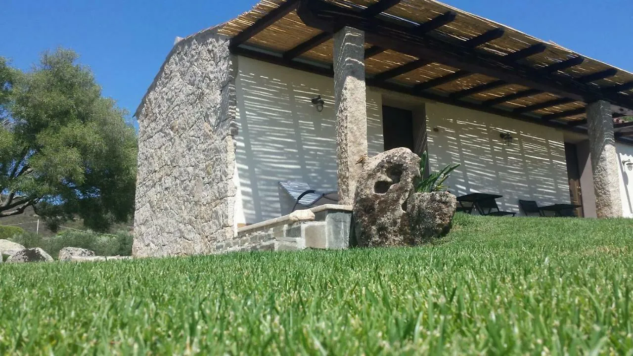 B&B Majore Olbia Bed & Breakfast