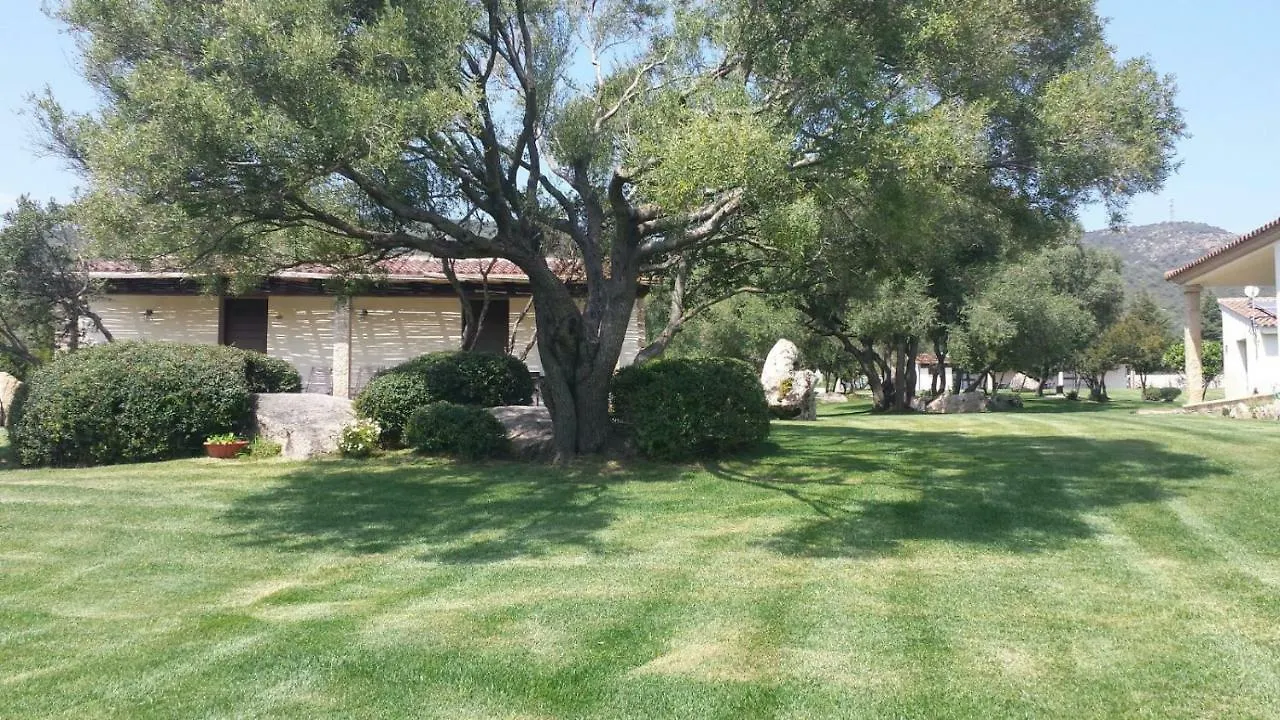 B&B Majore Olbia 0*,