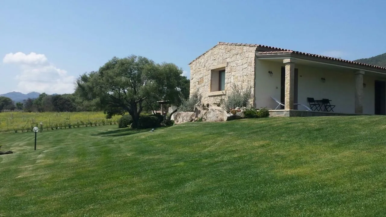 B&B Majore Olbia