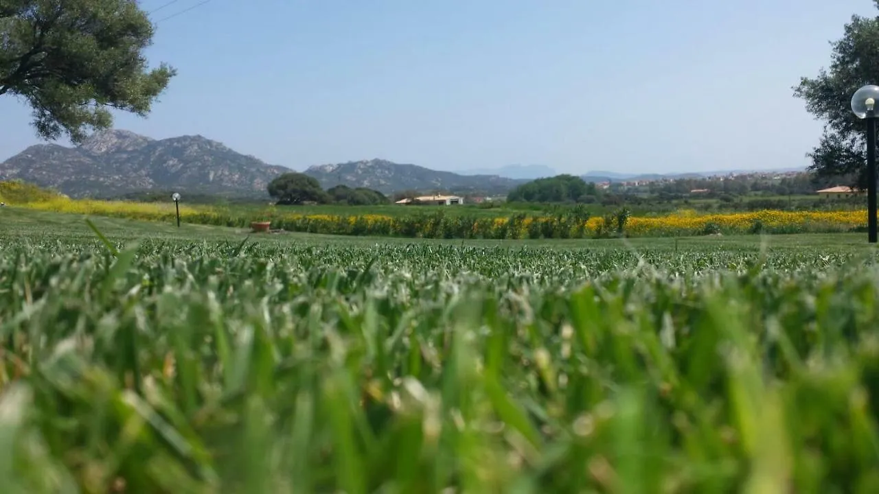 B&B Majore Olbia 0*,  Italia