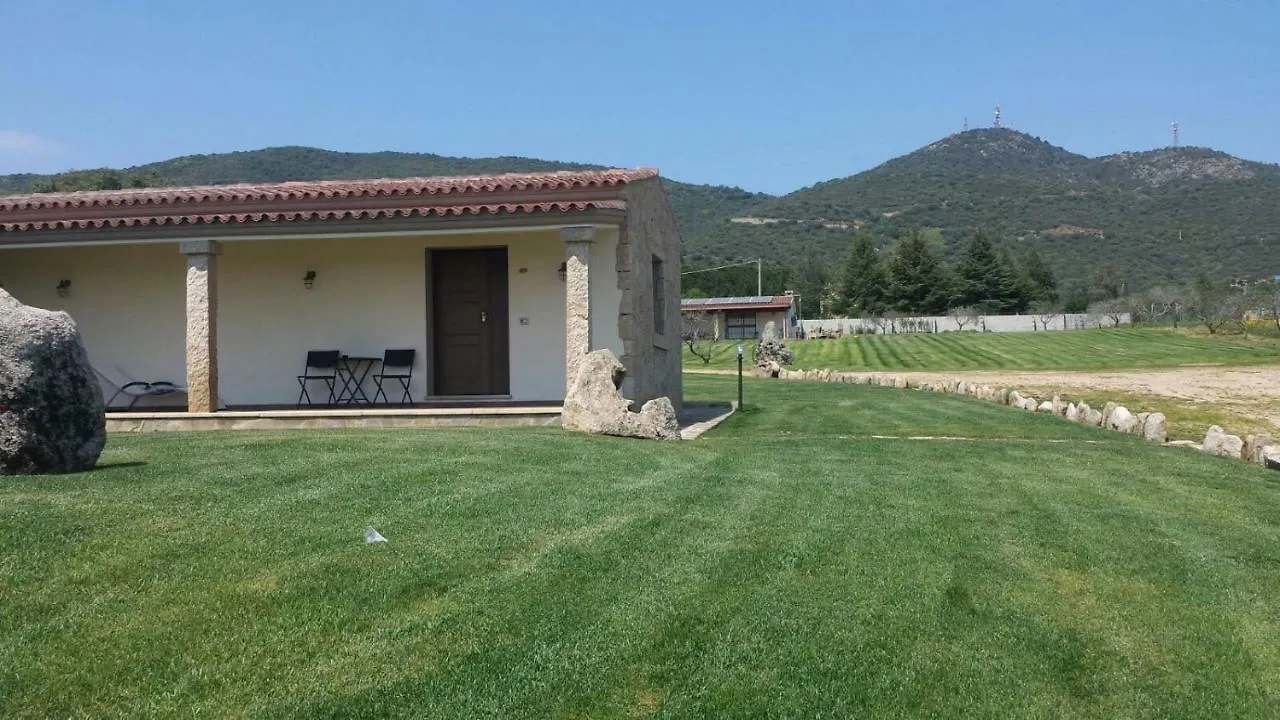 B&B Majore Olbia 0*,  Italië